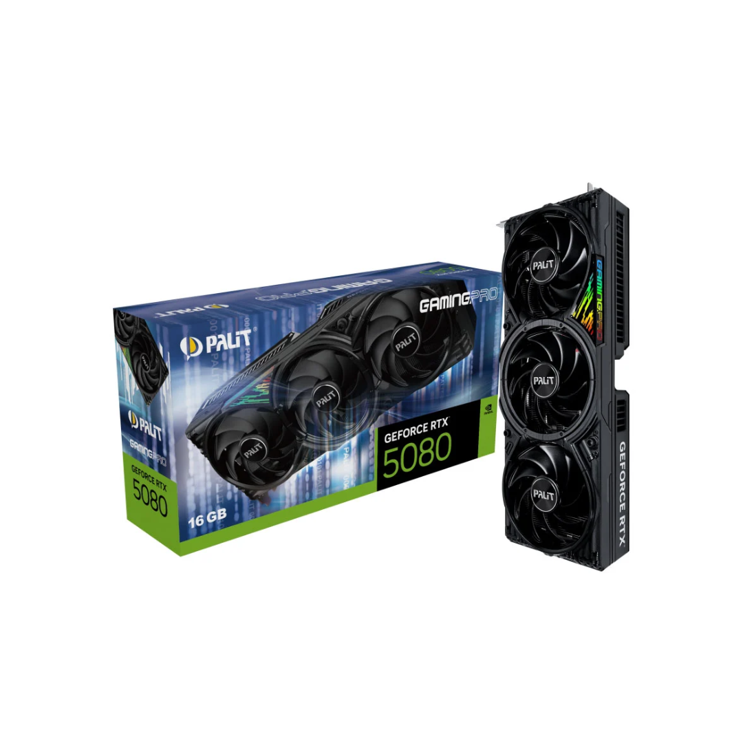 Z1: "Raid Boss" - Ryzen 7 9700X - RTX 5080 16GB - 32GB RAM - 2TB SSD - B850 Wi-Fi - Windows 11