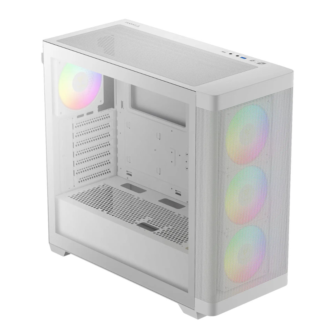 Phantom - RTX 5060 Gaming PC