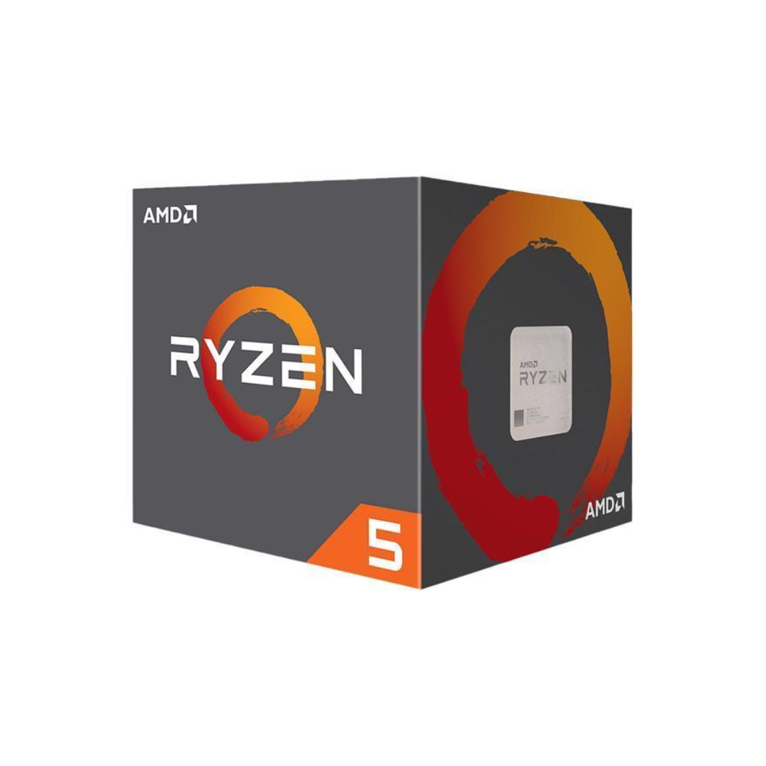 N3: "Specter" - Ryzen 5 4500 - Arc B570 10GB - 240mm AIO Cooler - 16GB RAM - 1TB SSD - A620 Wi-Fi - Windows 11