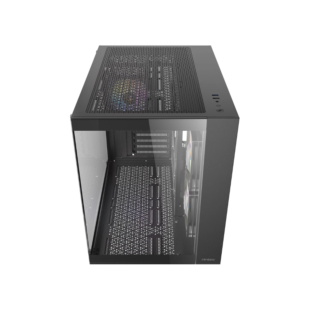 "Apex": Ryzen 5 5500 - AMD Radeon RX 9060 XT 16GB - 16GB RAM - 512GB SSD - B550 Wi-Fi - Windows 11 Home