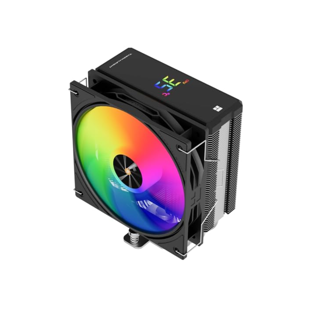 M1: "Glass Cannon" - Ryzen 5 5600 - RTX 5050 8GB - 32GB RAM - 1TB SSD - B550M - Windows 11