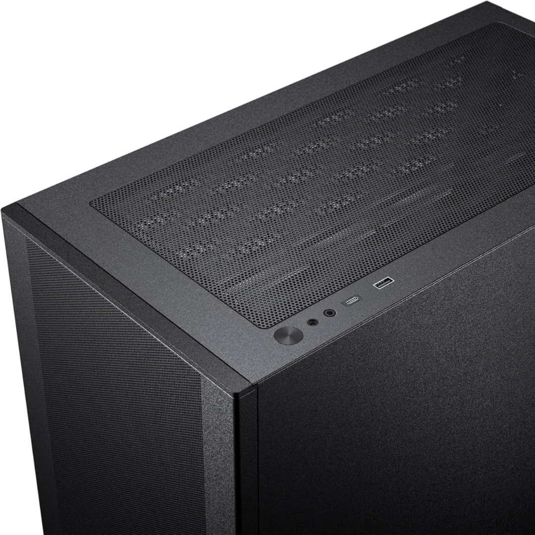 "Frostbite": Ryzen 7 9700X - Nvidia RTX 5070 Ti 16GB - 360mm AIO - 32GB RAM - 1TB SSD - B850 Wi-Fi - Windows 11 Home