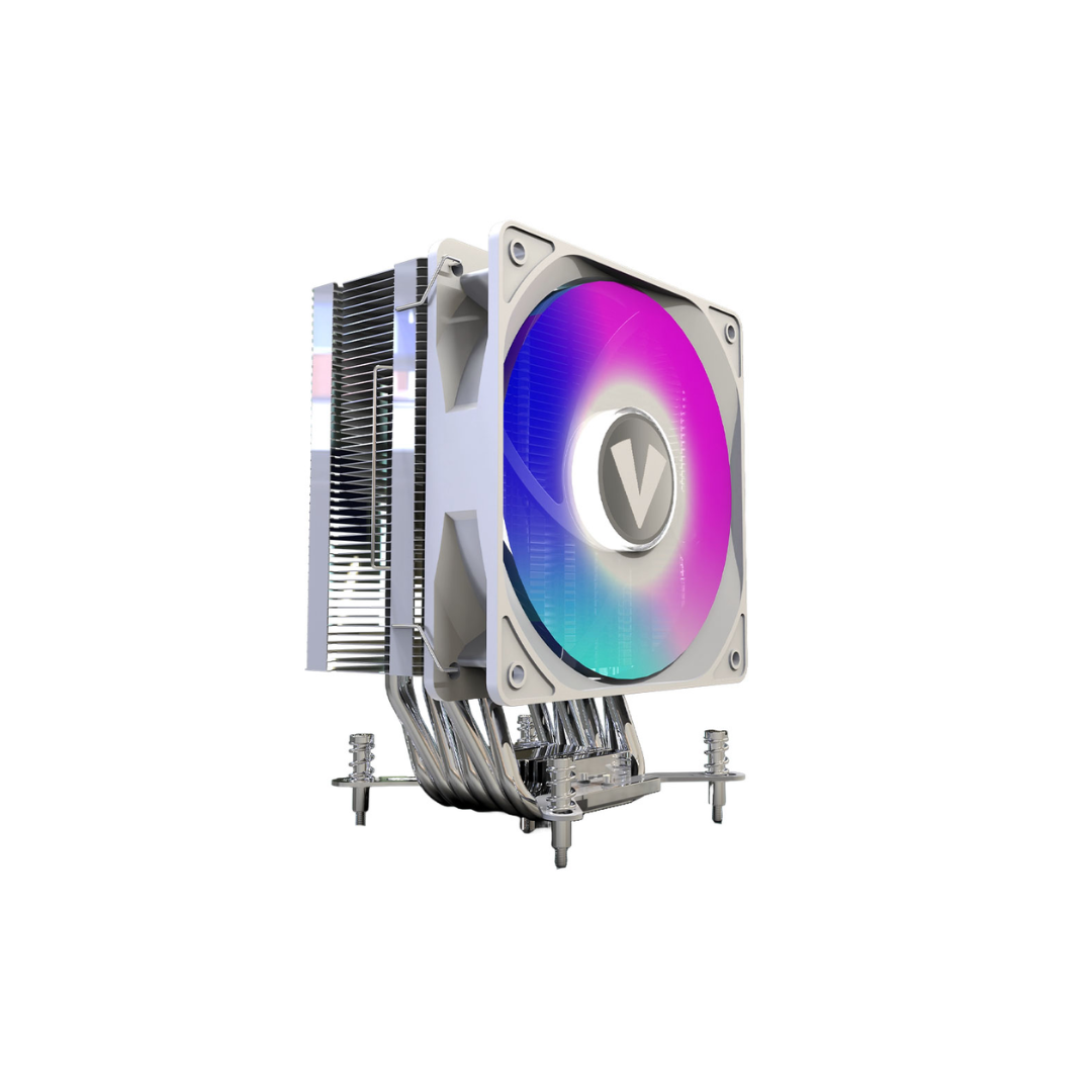 N5: "Phantom" - Ryzen 5 8400F - Nvidia RTX 5060 8GB - 32GB RAM - 1TB SSD - B840 Wi-Fi - Windows 11