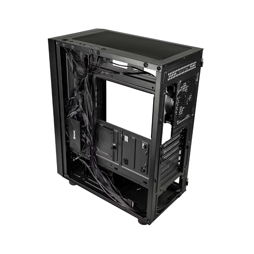 "Killstreak": Ryzen 5 5500 - AMD Radeon RX 9070 XT 16GB - 16GB RAM - 1TB SSD - B550 Wi-Fi - Windows 11 Home