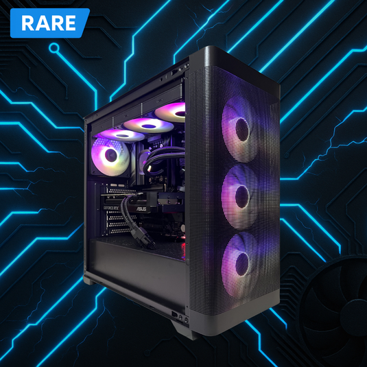 Products – Build My Rig | Custom Gaming PCs | Prebuilt & Bespoke Rigs | UK