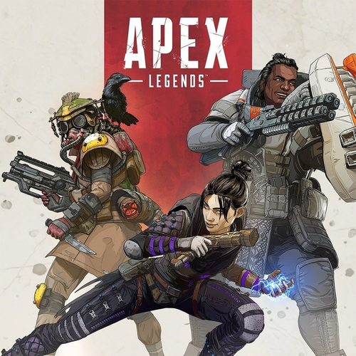 PCs for Apex Legends