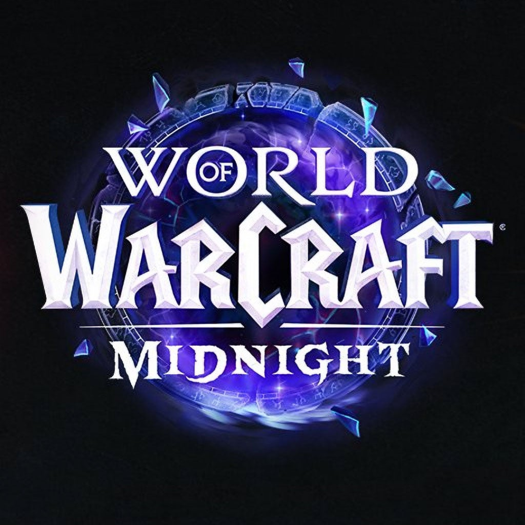 PCs for World of Warcraft
