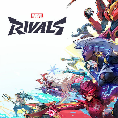 PCs for Marvel: Rivals