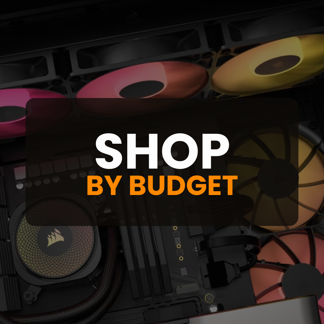Shop by Budget
