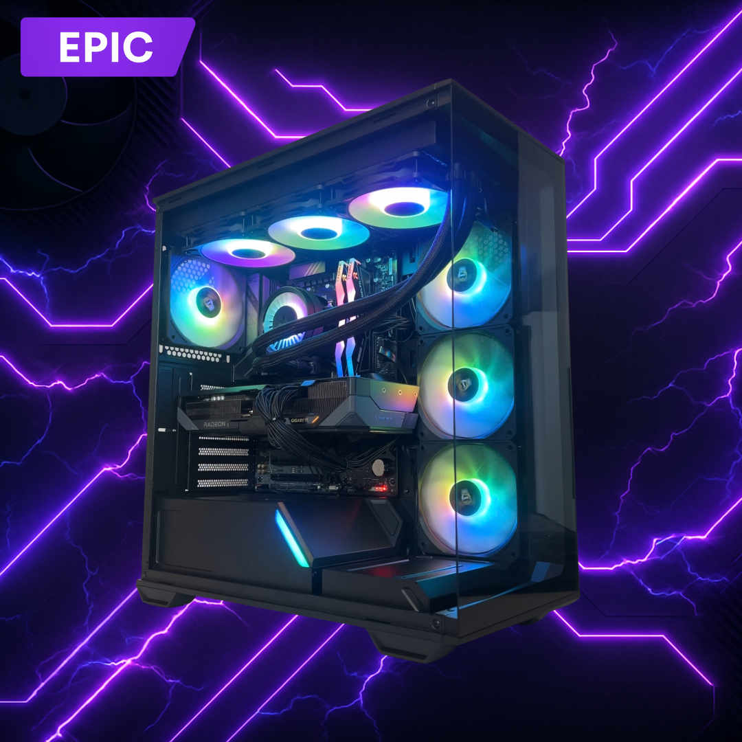 Products – Build My Rig | Custom Gaming PCs | Prebuilt & Bespoke Rigs | UK