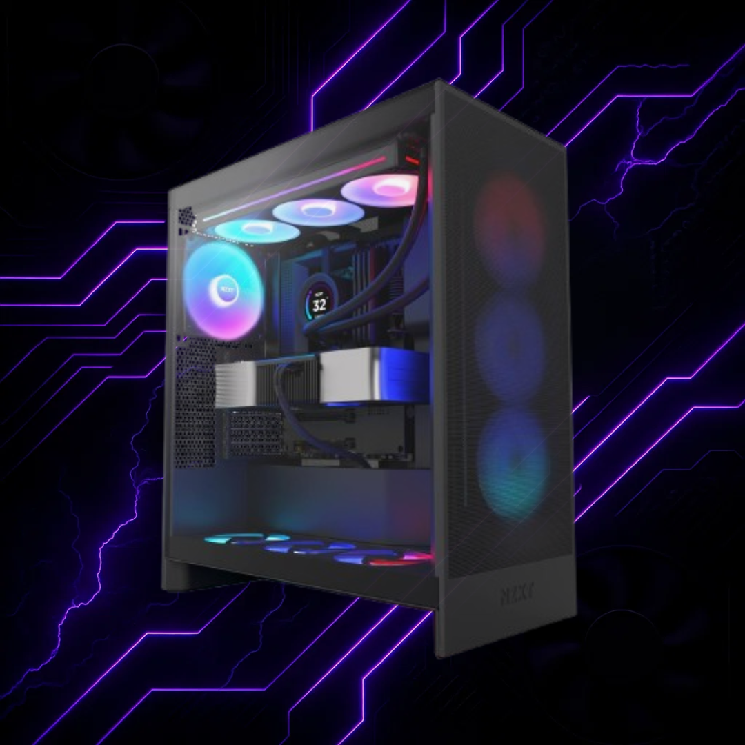 Epic Builds – 1440p Sweet Spot Setups