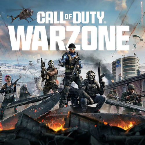 PCs for Call of Duty