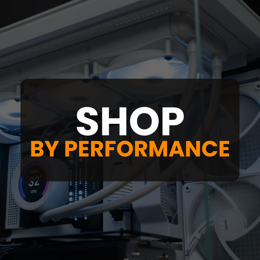 Shop by Performance