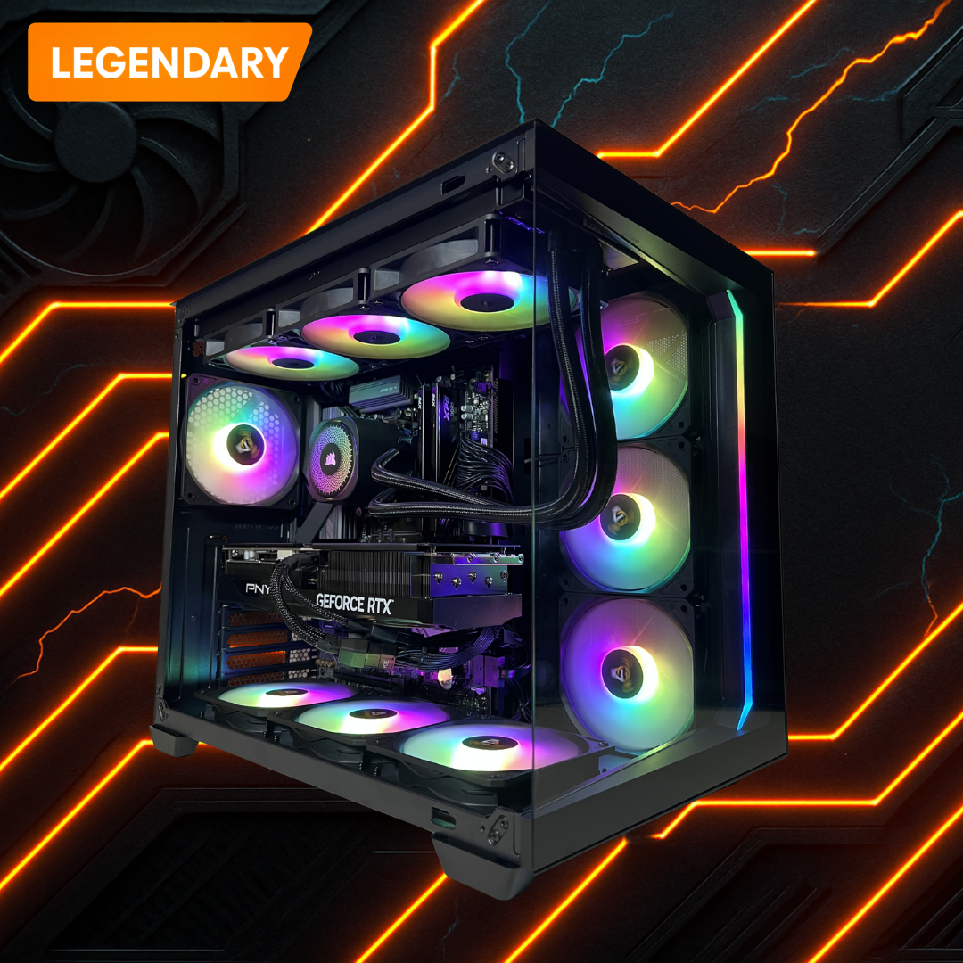 Products – Build My Rig | Custom Gaming PCs | Prebuilt & Bespoke Rigs | UK