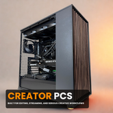 Build My Rig | Custom Gaming PCs UK | Free Delivery & 3-Year Warranty