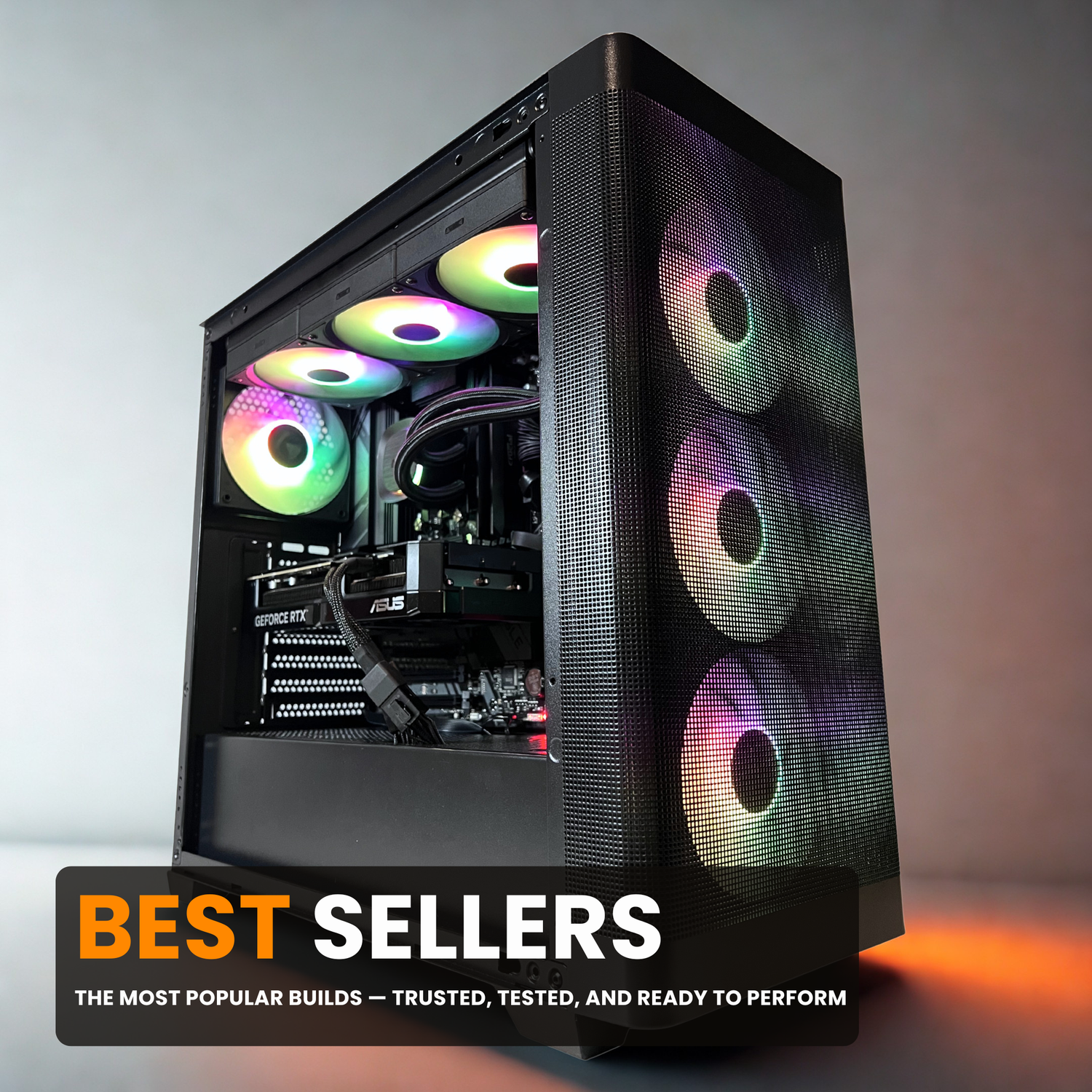 Best Sellers