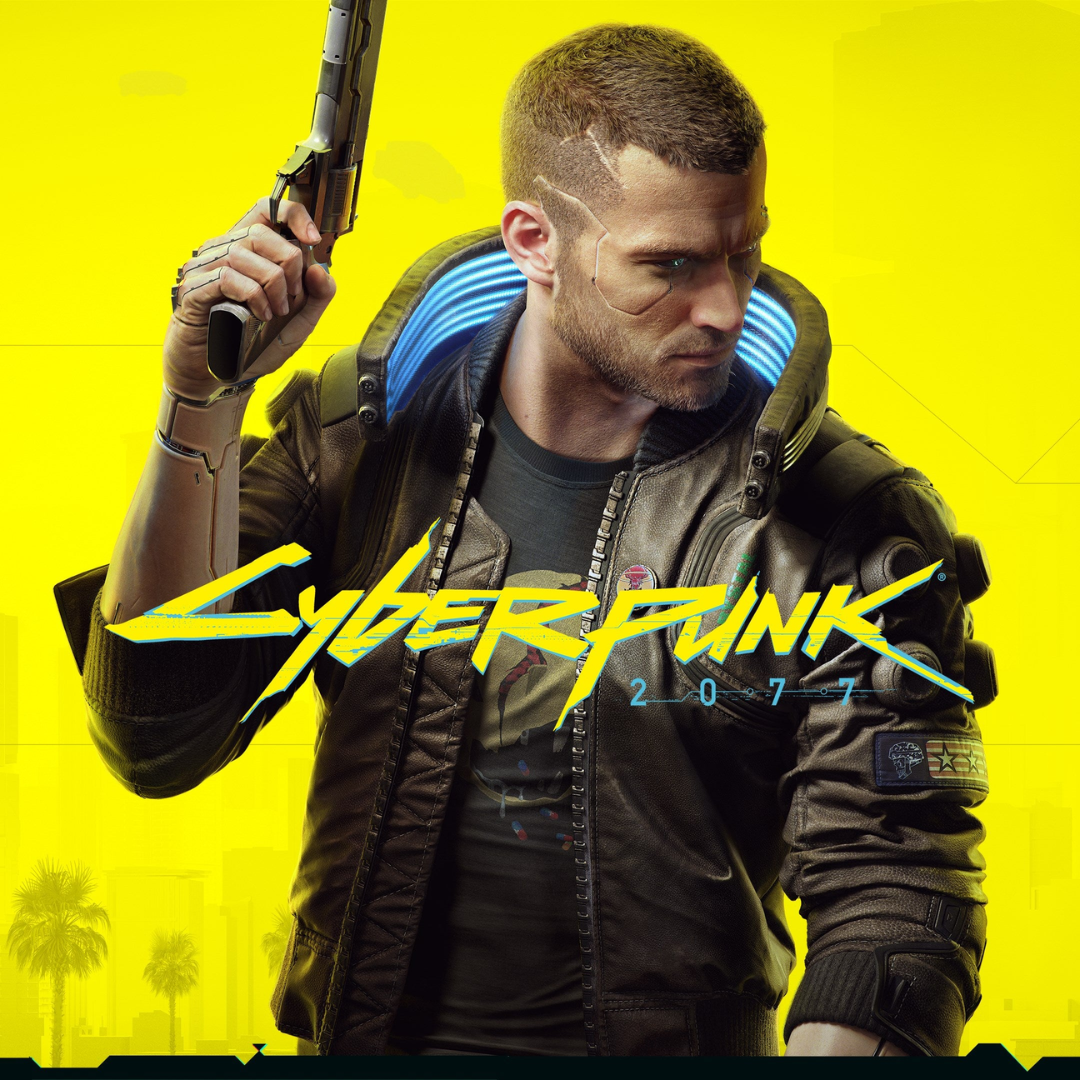 PCs for Cyberpunk 2077
