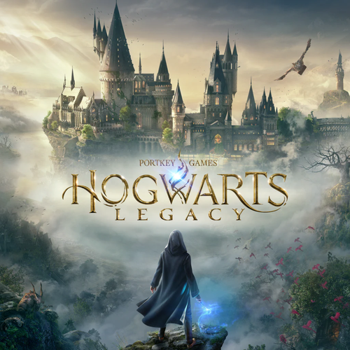 PCs for Hogwarts: Legacy