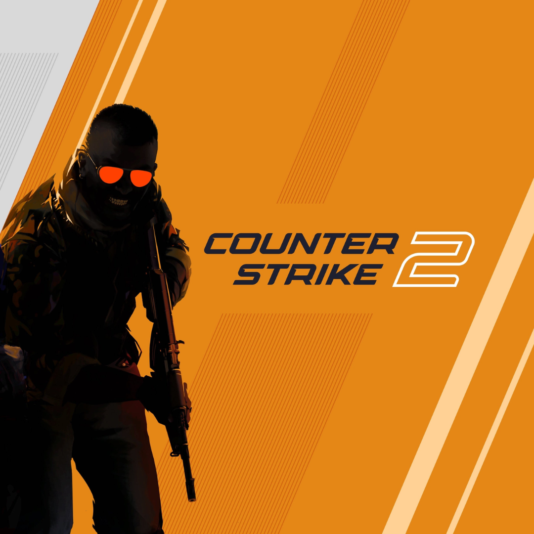 PCs for Counterstrike 2