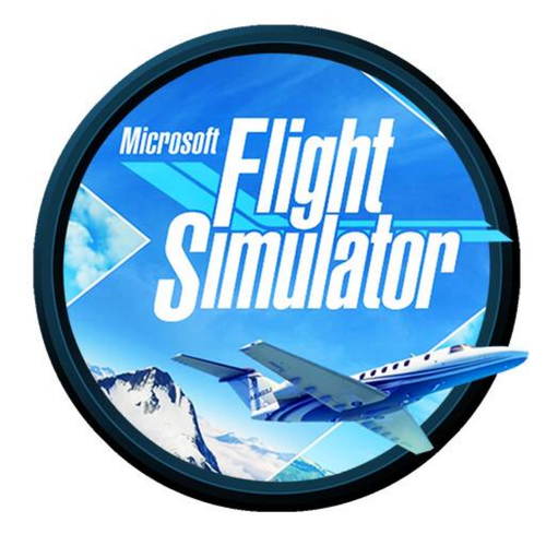 PCs for Microsoft Flight Simulator
