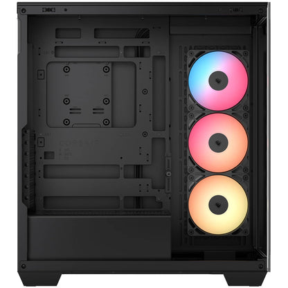 Vision - RTX 5070 Gaming PC