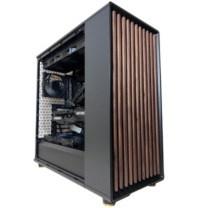 Valhalla - RTX 5070 Ti Gaming PC