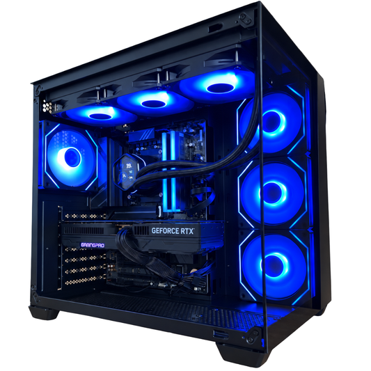 Nova - RTX 5070 Gaming PC