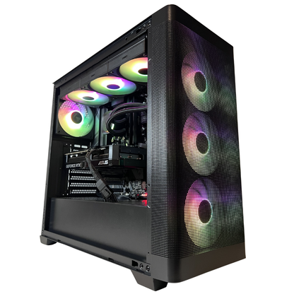 Overlord - RTX 5080 Gaming PC