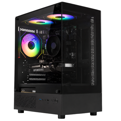 Sentinel - RTX 3050 Gaming PC