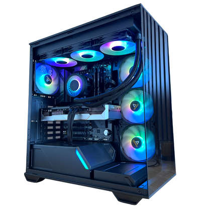 Reaper - RTX 5070 Gaming PC