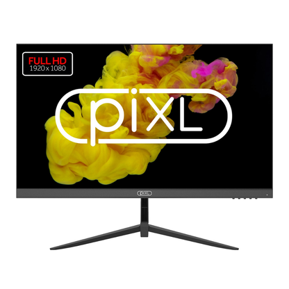 piXL 24" 100Hz Full HD (1080p) Gaming Monitor