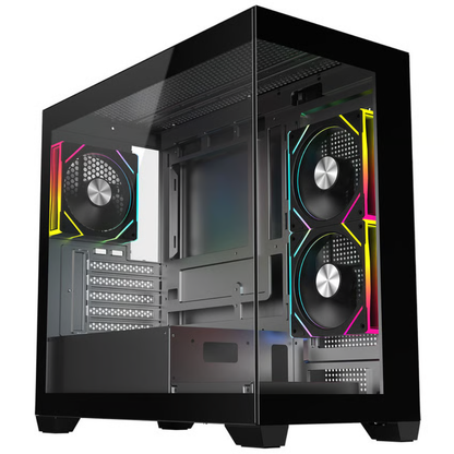 Nebula - RTX 5060 Gaming PC
