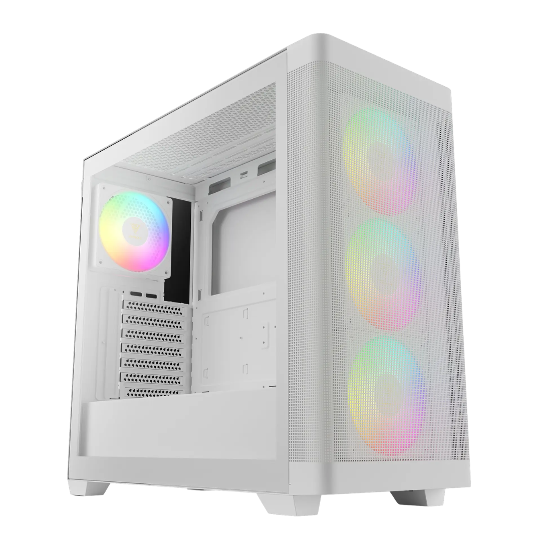 Phantom - RTX 5070 Gaming PC