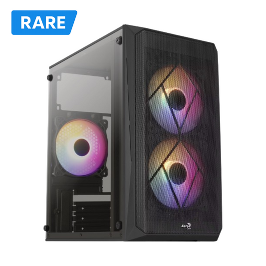 A1: "Starter Zone" - Ryzen 5 5600GT - 16GB RAM - 512GB SSD - A520M - Windows 11