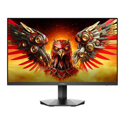 KOORUI 27" 200Hz QHD (1440p) Gaming Monitor