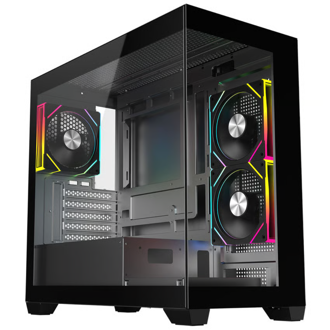 Nebula - RTX 5070 Gaming PC