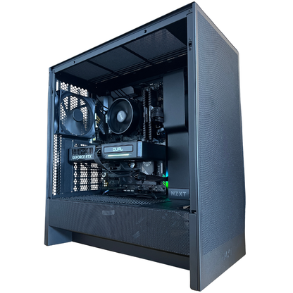 Stealth - RTX 5060 Gaming PC