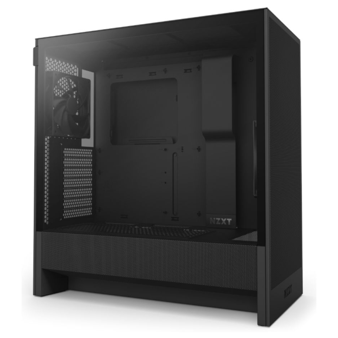 Stealth - RTX 5060 Gaming PC