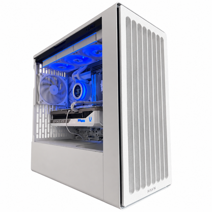 Phantom - RTX 5060 Gaming PC