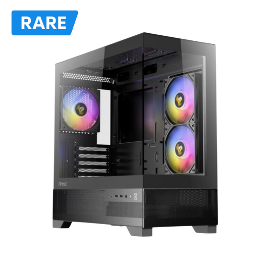 "Starter Zone Core": Ryzen 3 4100 - AMD Radeon RX 6500 XT 4GB - 16GB RAM - 512GB SSD - Windows 11 Home