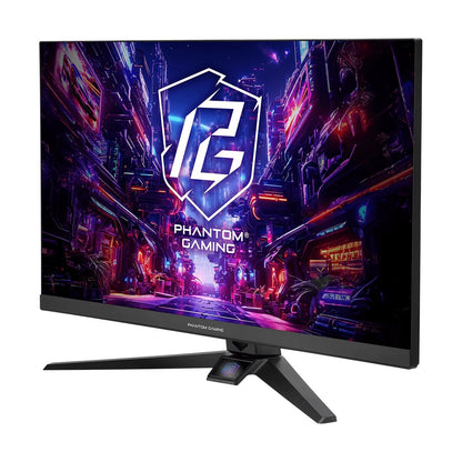 ASRock Phantom Gaming 27" 180Hz Full HD (1080p) Gaming Monitor