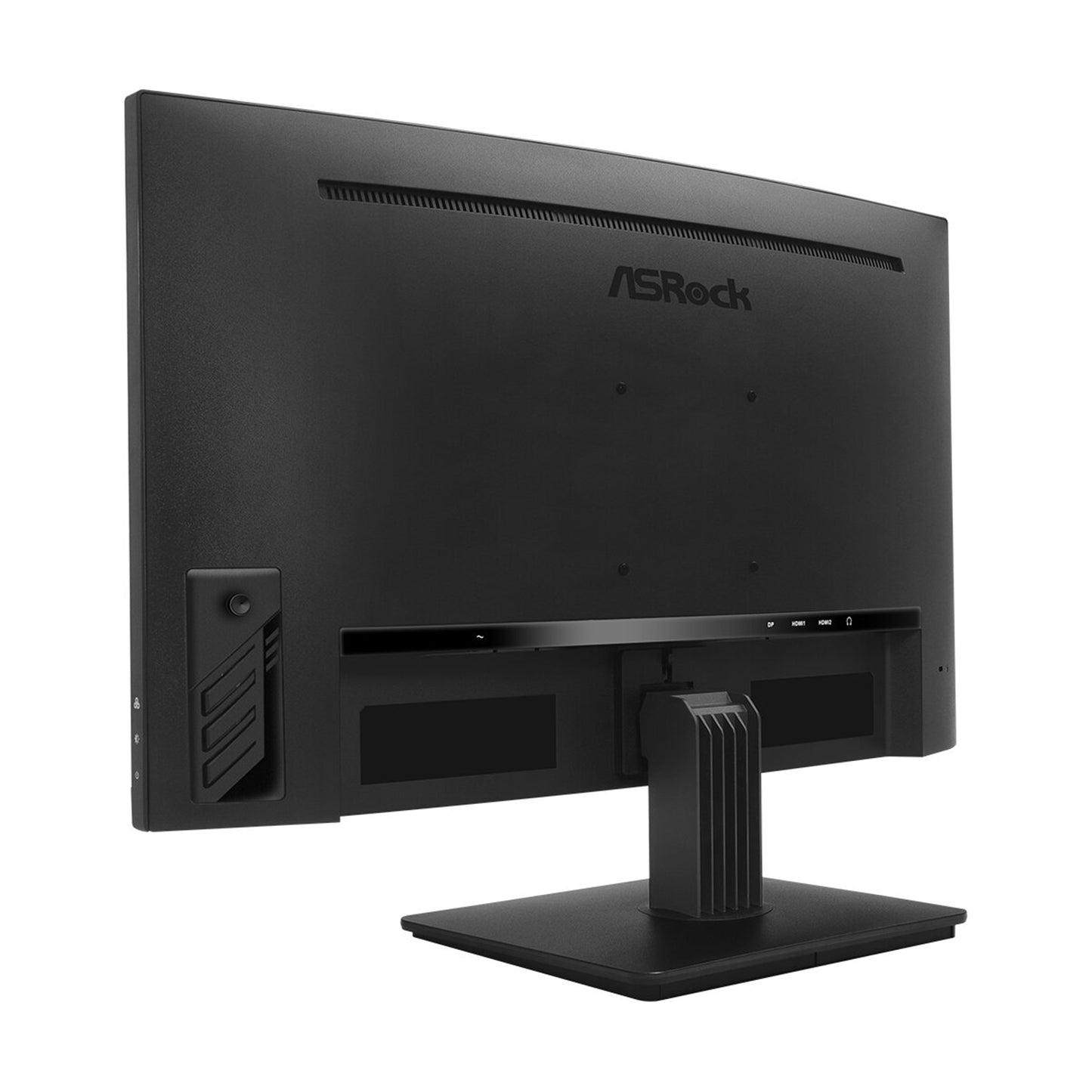 ASRock Phantom Gaming 27" 180Hz QHD (1440p) Curved Gaming Monitor