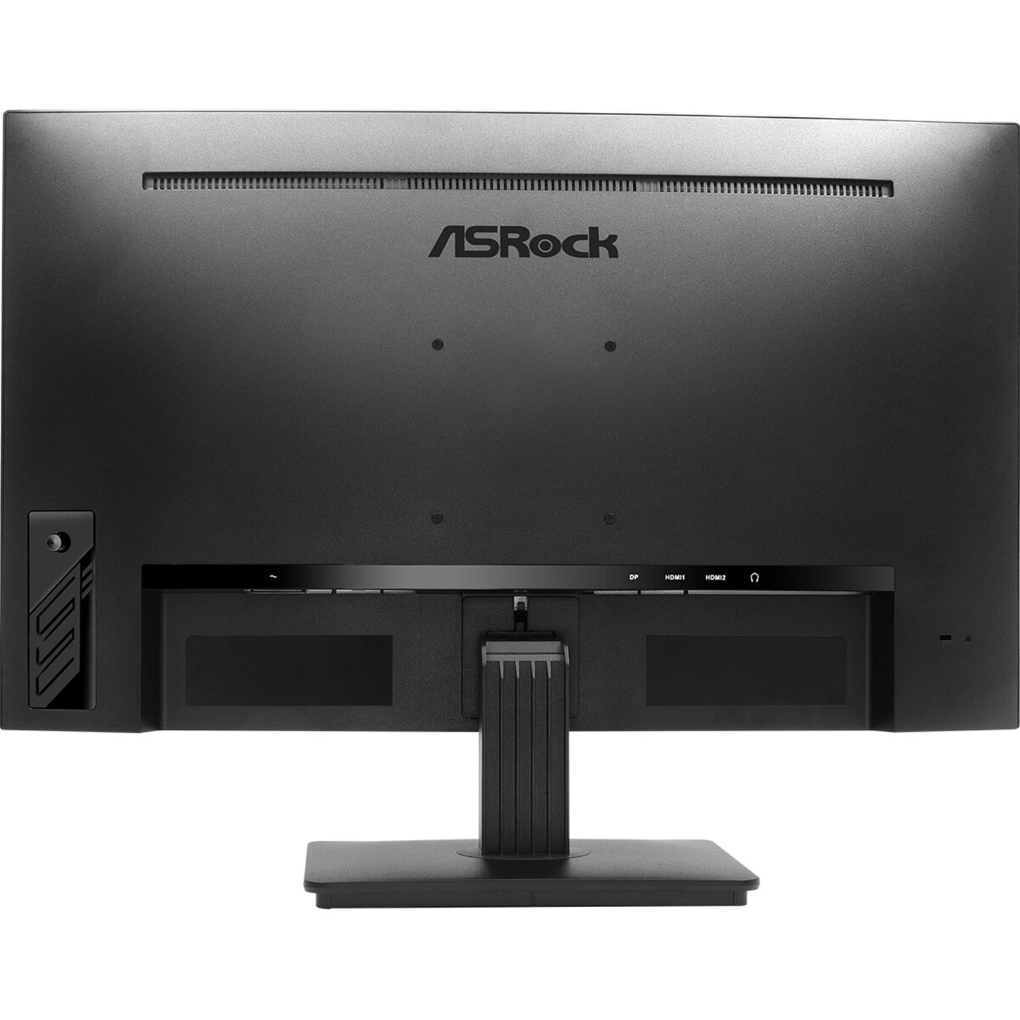 ASRock Phantom Gaming 27" 180Hz QHD (1440p) Curved Gaming Monitor