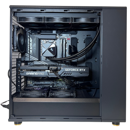 Valhalla - RTX 5070 Ti Gaming PC