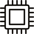 CPU