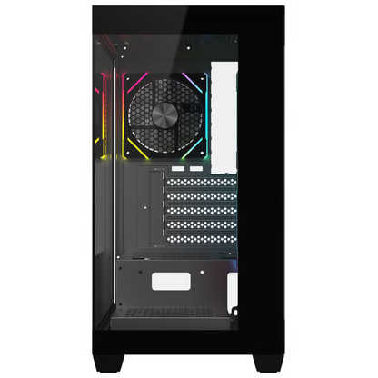 Nebula - RTX 5070 Gaming PC