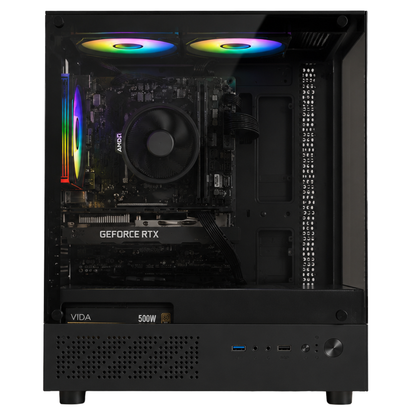 Sentinel - RTX 3050 Gaming PC