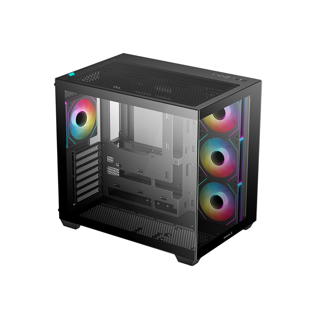 "Wraith": Ryzen 5 5500 - Nvidia RTX 5070 Ti 16GB - 16GB RAM - 1TB SSD - B550 Wi-Fi - Windows 11 Home