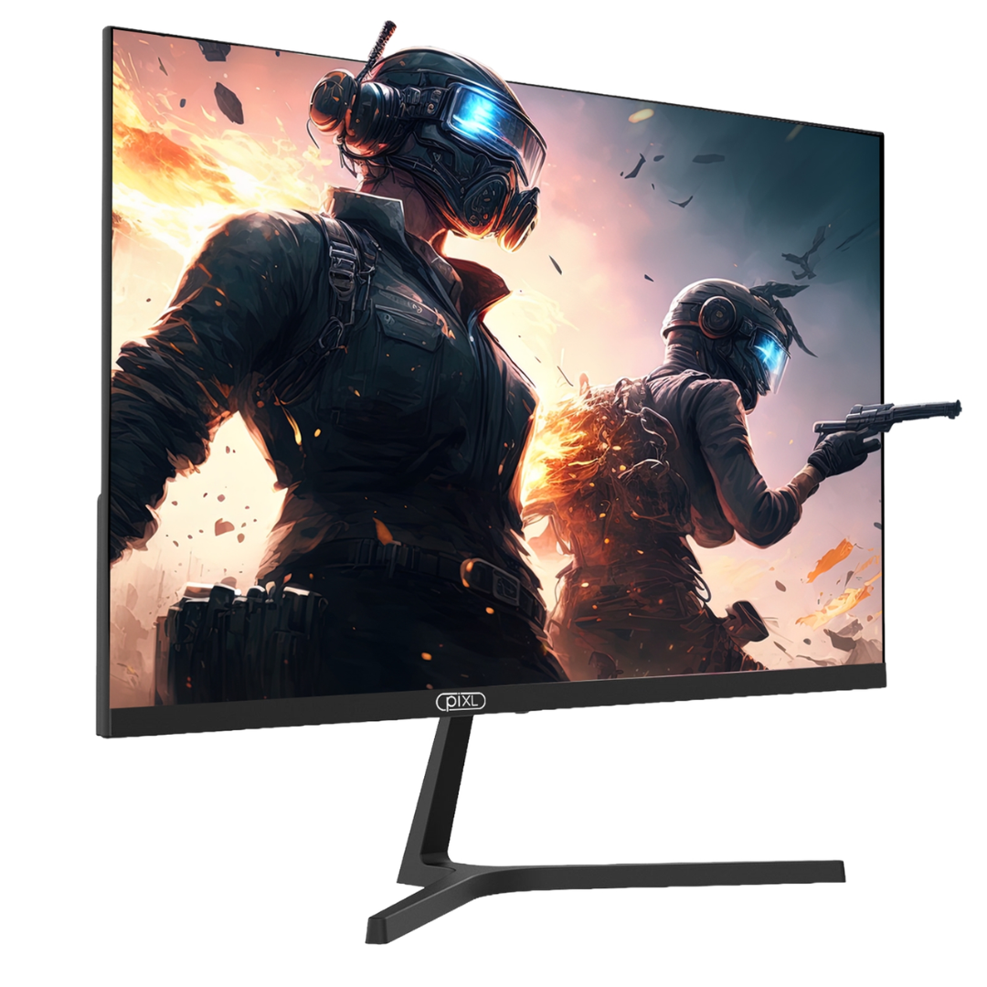 piXL 27" 144Hz Full HD (1080p) Gaming Monitor