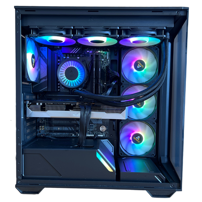Reaper - RTX 5070 Gaming PC